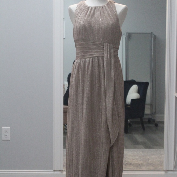 Adrianna Pappell Mother of the Bride Dress - Picture 1 of 4